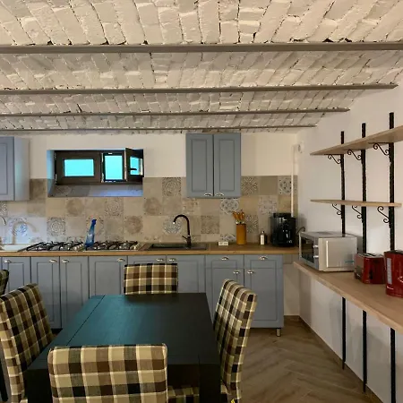 1790 Margarethengasse Guest house Sibiu