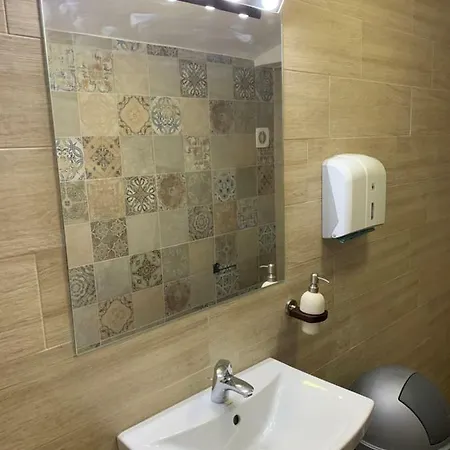 Guest house 1790 Margarethengasse Sibiu