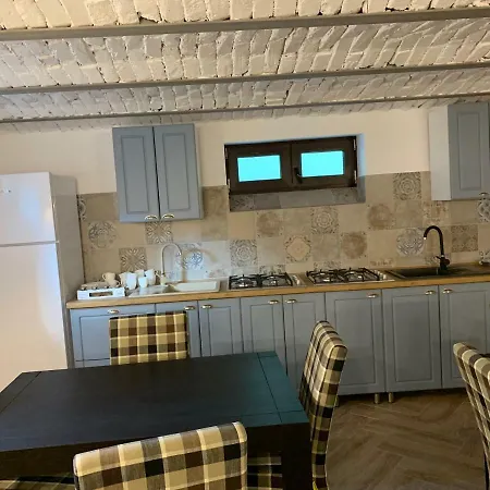 Guest house 1790 Margarethengasse Sibiu
