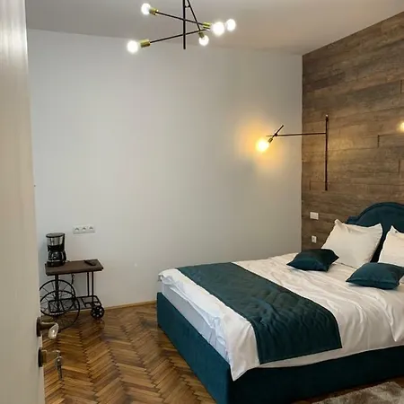 Guest house 1790 Margarethengasse