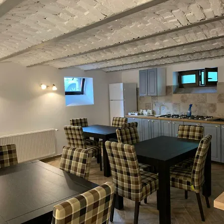 Guest house 1790 Margarethengasse