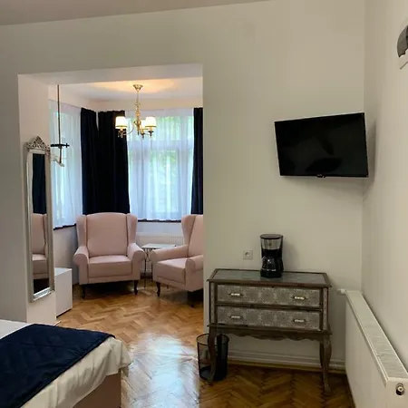 1790 Margarethengasse * Sibiu