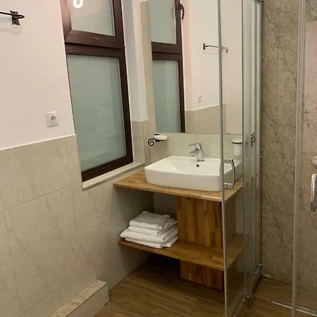 1790 Margarethengasse Guest house *