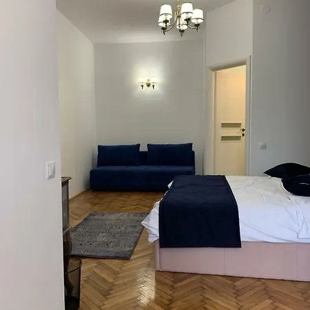 1790 Margarethengasse Guest house