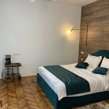 Guest house 1790 Margarethengasse