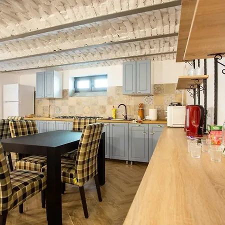 Guest house 1790 Margarethengasse
