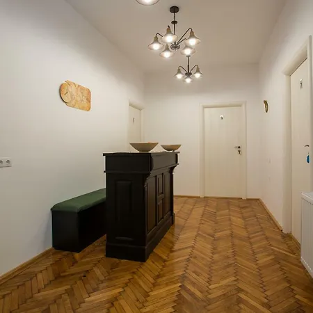 1790 Margarethengasse Guest house Sibiu