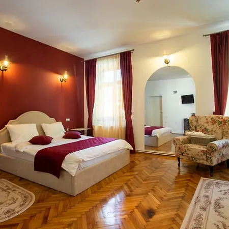 1790 Margarethengasse Sibiu