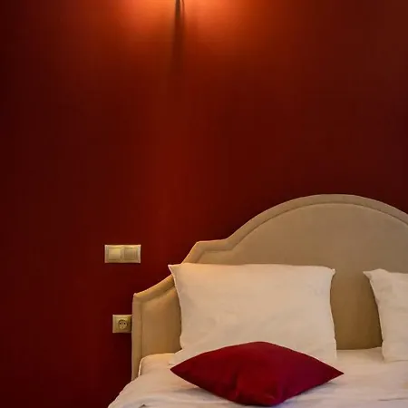 Guest house 1790 Margarethengasse