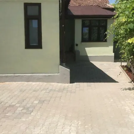 1790 Margarethengasse * Sibiu